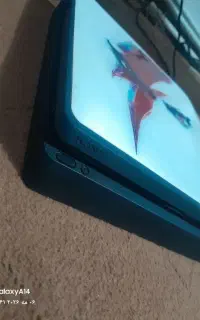 ps4 slim