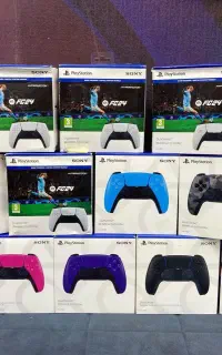 PS5 دسته