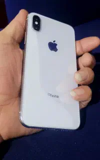 گوشی آیفون X