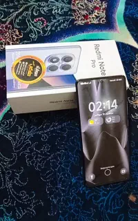 Redmi Note 14 Proدرحد نو