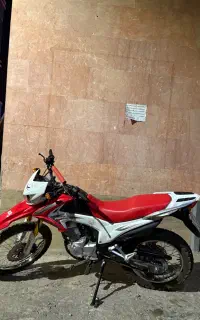 تریل پرواز ۱۴۰۴ خشک معاوضه
