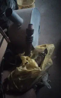 تعدادی  قلیان لوازم  قهوه خانه با تخفیف