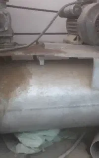 پمپ باد پرقدرت ومقاوم وقوی