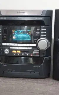 سیستم صوتی
