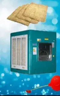 سرویس کولر