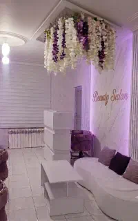 اجاره اتاق در سالن زیبایی