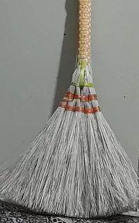 جارو دستی محکم زیبا
