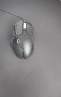 موس گیمینگ لاجیتک g502 hero
