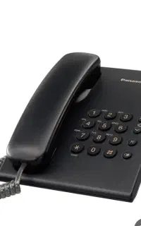 خط تلفن ثابت در هشت بنگله