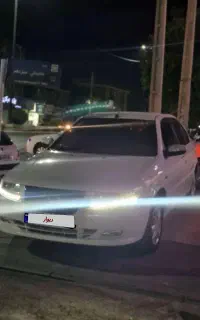سورن موتور جدید ۴۰۴ دریچه سیمی