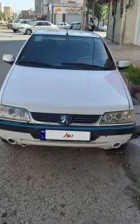 پژو slx TU5 مدل ۹۹