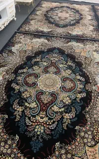 فرش محتشم ۷۰۰ شانه
