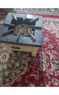 پلوپز اجاق گاز