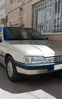405مدل۸۴