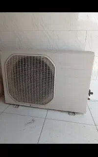 کولر گازی سامسونگ