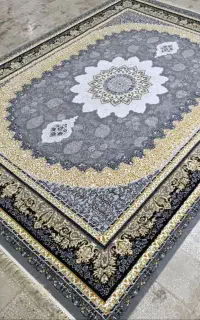 فرش ستاره