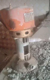 پمپ کولر آبی