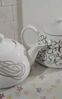 قوری فروشی