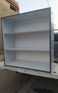 کابینت  سه طبقه
