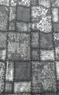 گلیم ته طاقه و تیکه فقط ۶۰۰