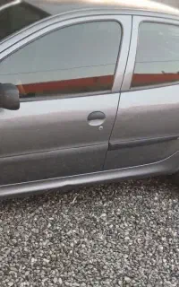 پژو ۲۰۶ Sd فرانسه مدل ۸۸