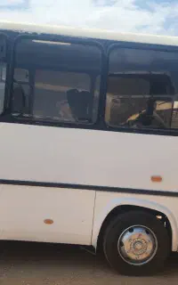 میدل باس مان