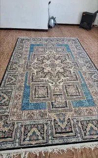 فرش ۹متری ۱۲۰۰شانه