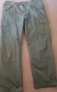 شلوار مردانه