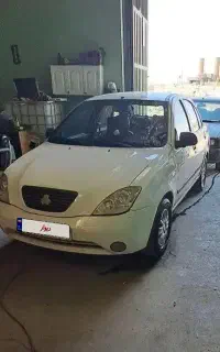 تیبا 1 مدل 1394 موتور 1404 صفر