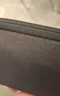 مدارک گمشده به اسم خانی