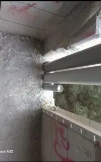 برش بتن وکرگیری ایران