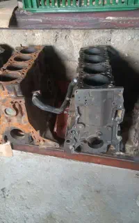 سیلندر نیسان پسکاپ اصلی در حد نو استاندارد