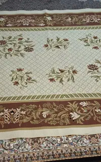 فرش آشپزخانه