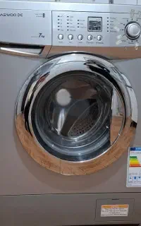 لباسشویی