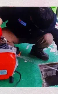 لوله بازکنی کم هزینه سراسر اصفهان نشت یابی ۲۴ساعته