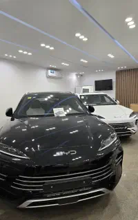 بی وای دی سانگ پلاس درحدصفر