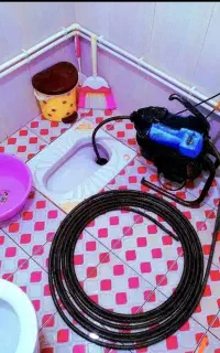 لوله بازکنی*عبادی بهمن ایثارگران مطهری هدایت عبدلم