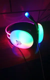 هدست  گیمینگ اونیکوما مدل X25 RGB