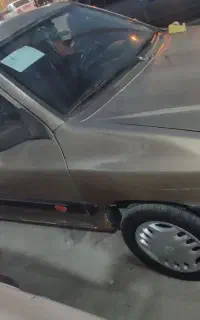 پراید 141 مدل 84