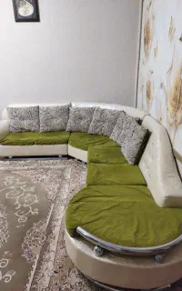 مبل ل