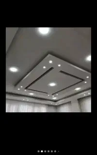 راویزکاری ساختمان وگچ کارتضمین با۲۰سال سابقه کار