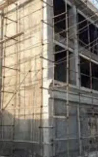 سیمانکاری شیب بندی کف سازی