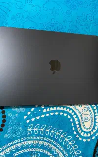 مکبوک air m2