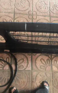 سپر جلو پارس فابریک کارخانه اصلی