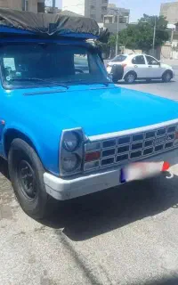 نیسان ۹۸ دوگانه شرکتی