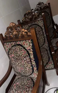 مبل قالی نو نو فقط۹۰میلیون