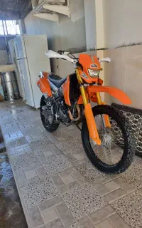 فروش متور تریل  200c