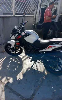 لیفان ۱۴۰۲ تمیز