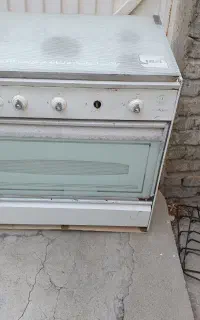 اجاق گاز  شرکت آیدین افروز آذر کار کرده