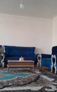 مبل ۷ نفره